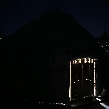 Guest House "Nika", Nukus Exterior photo