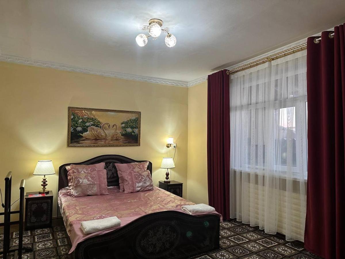 Guest House "Nika", Nukus Exterior photo