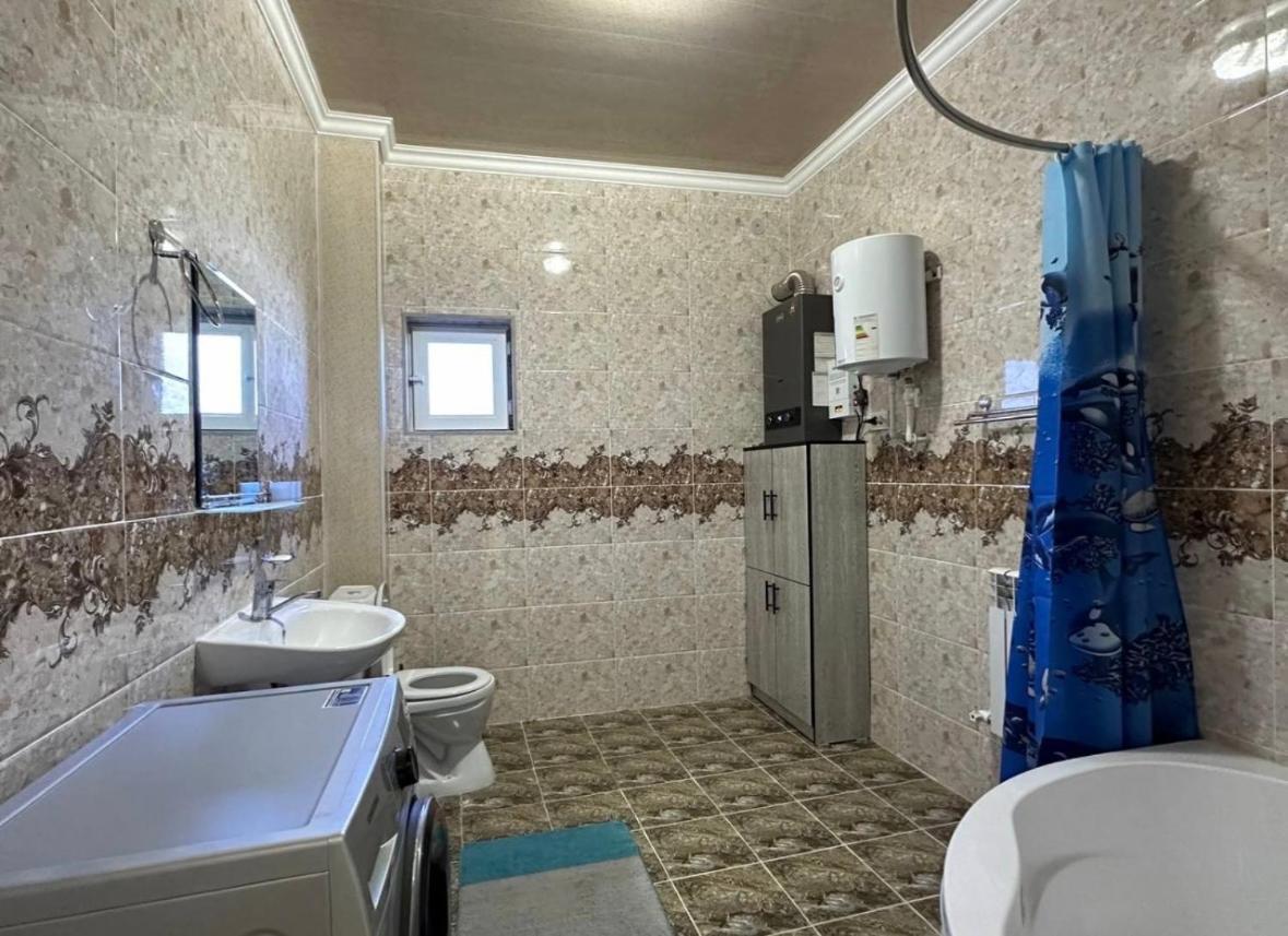 Guest House "Nika", Nukus Exterior photo