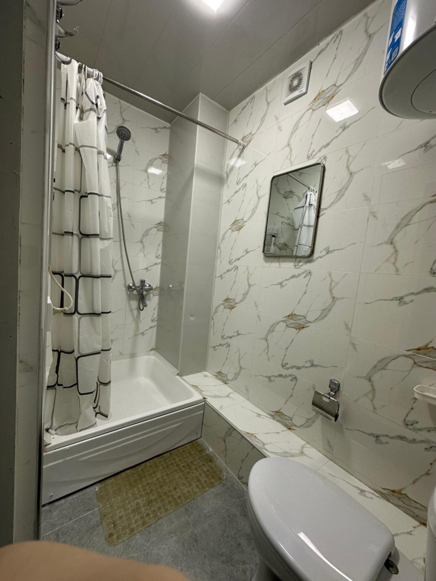 Guest House "Nika", Nukus Exterior photo