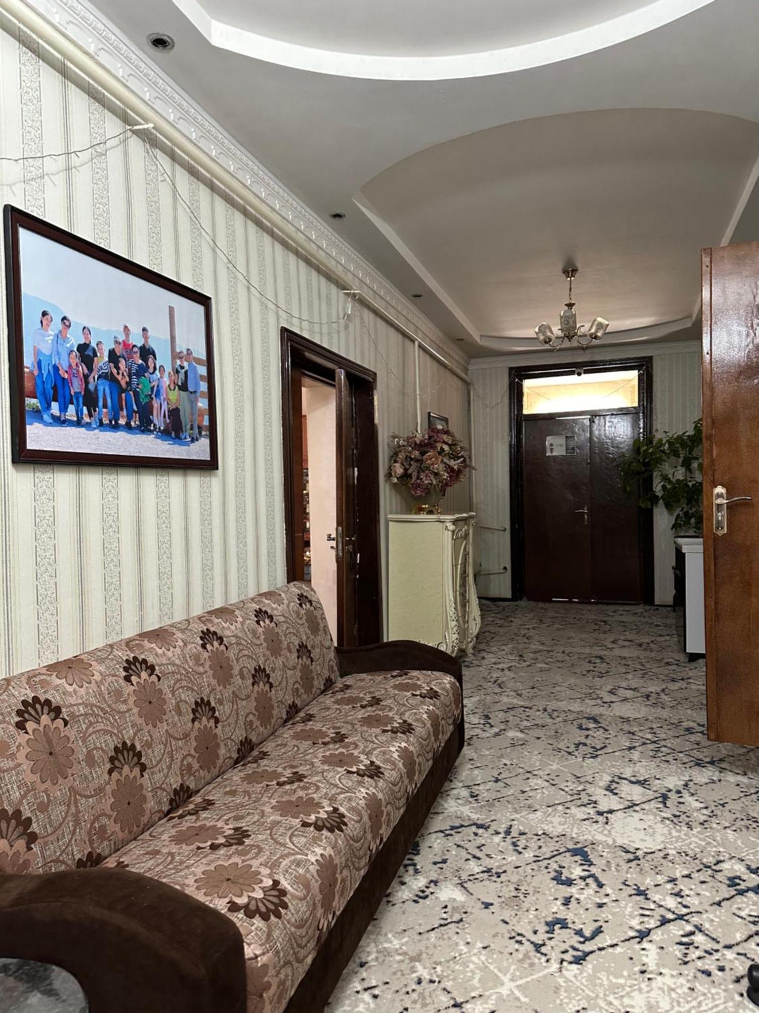 Guest House "Nika", Nukus Exterior photo