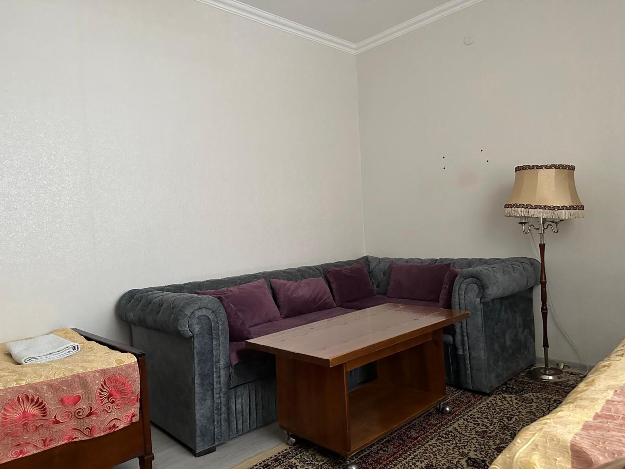 Guest House "Nika", Nukus Exterior photo