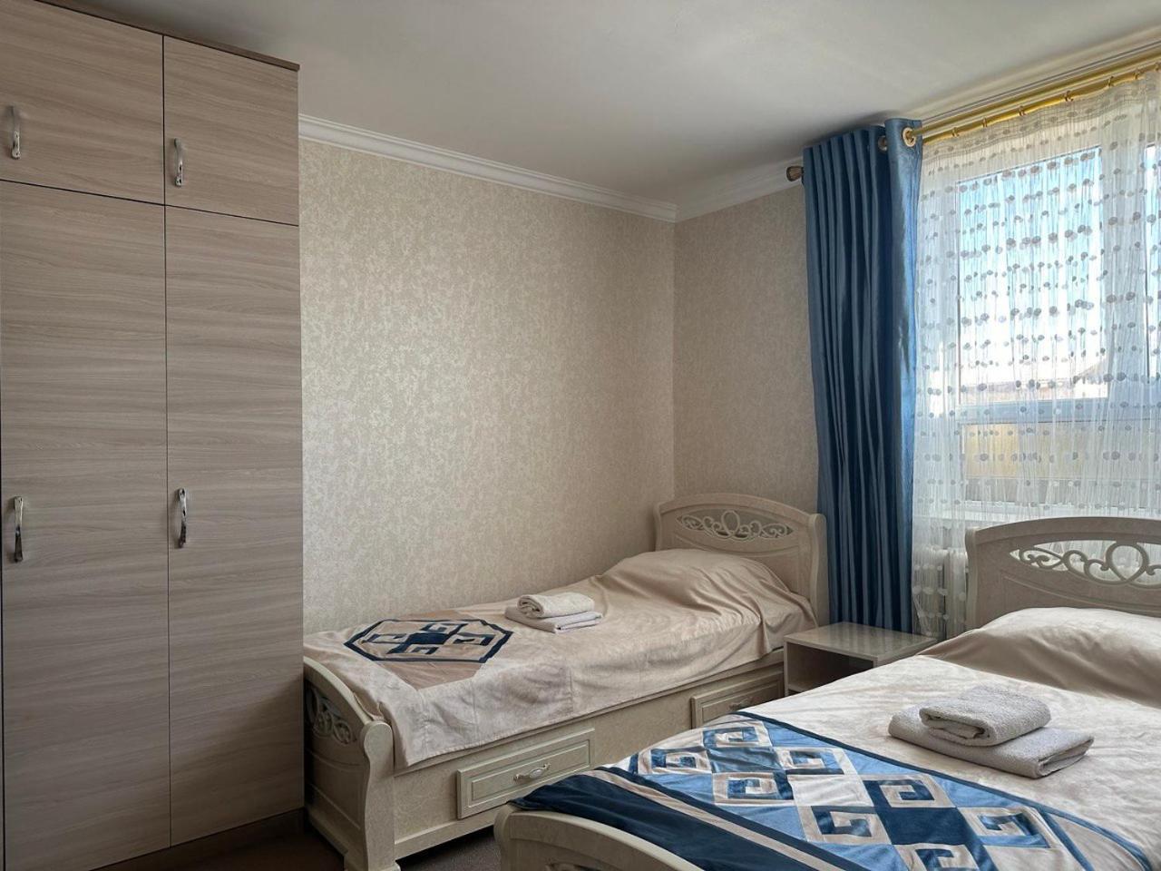 Guest House "Nika", Nukus Exterior photo
