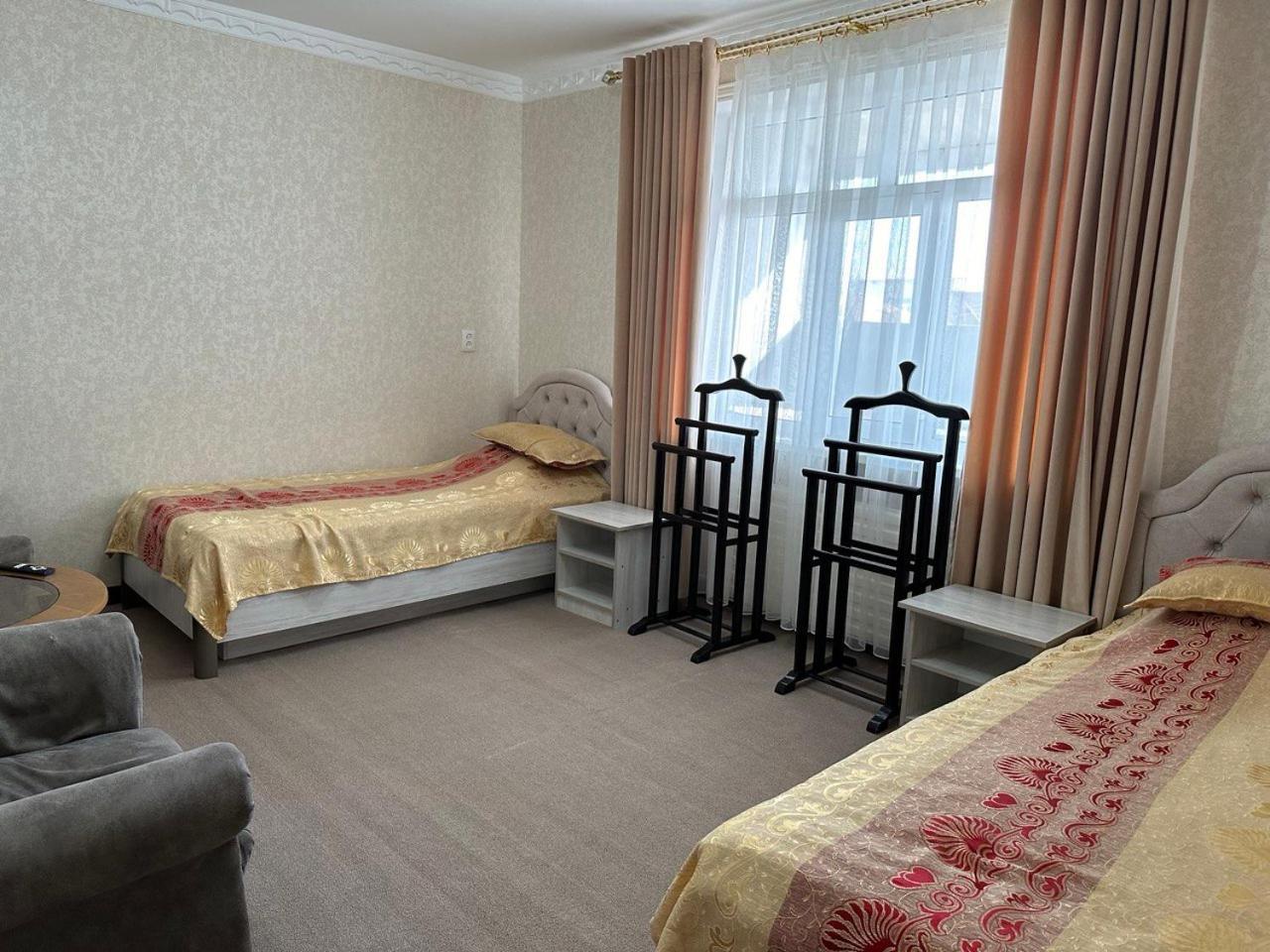 Guest House "Nika", Nukus Exterior photo