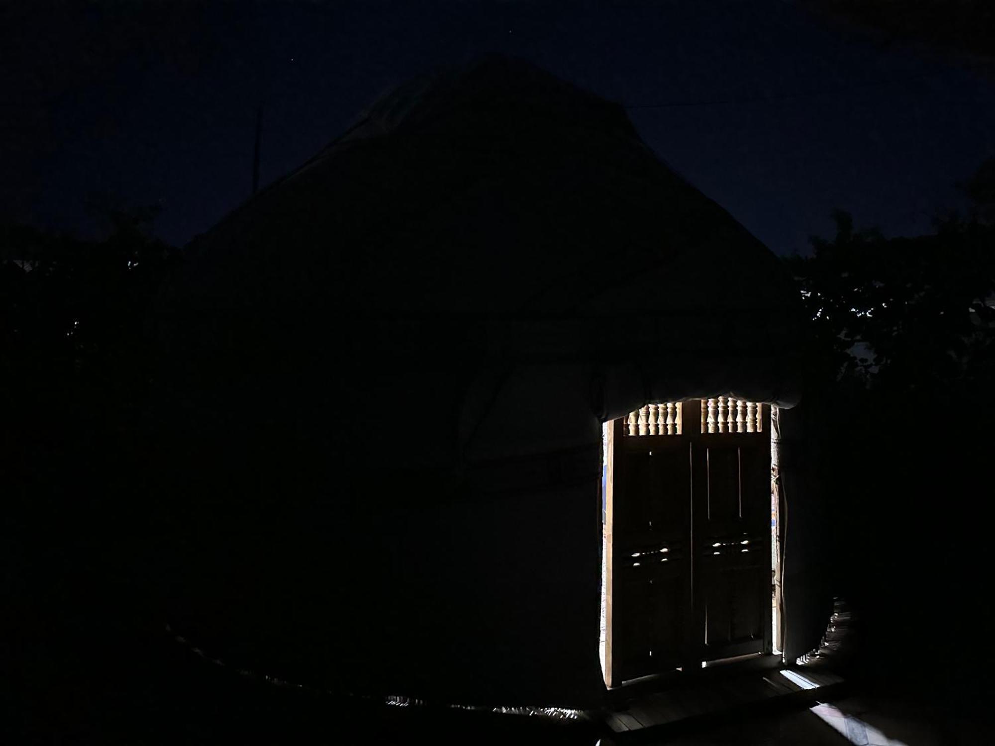 Guest House "Nika", Nukus Exterior photo
